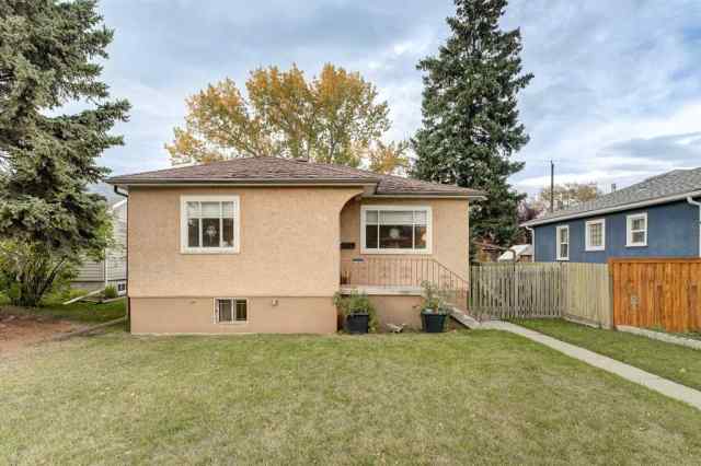 616 17 Avenue NE in  Calgary MLS® #A2085444