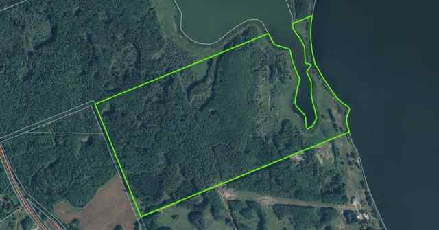  T0A2C1 Lac La Biche