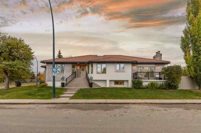 North Glenmore Park real estate 5715 19 Street SW in North Glenmore Park Calgary