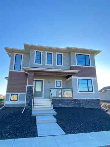 2753 Baywater Landing SW in Bayside Airdrie MLS® #A2087592