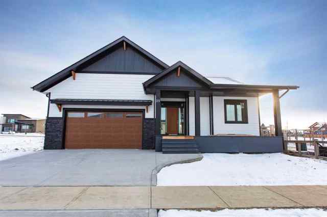 red deer timberlands homes for sale