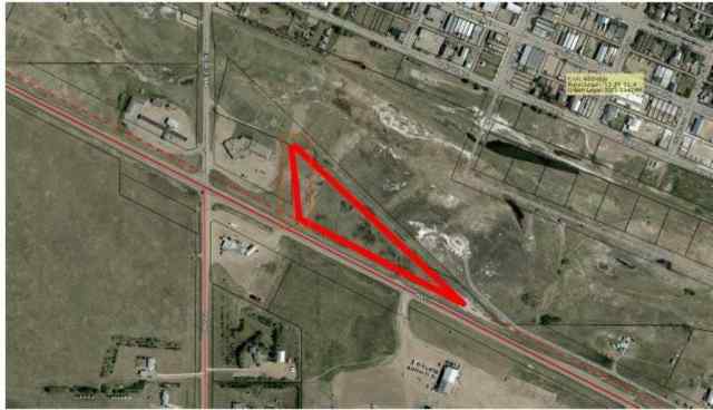5111 12 Highway W in NONE Coronation MLS® #A2090616