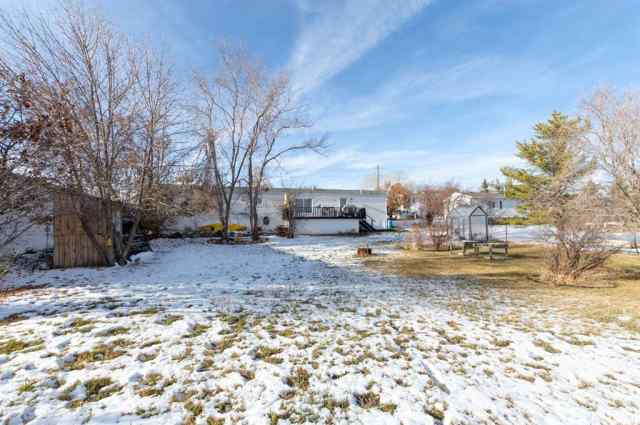45 2 Avenue N in NONE Big Valley MLS® #A2090976