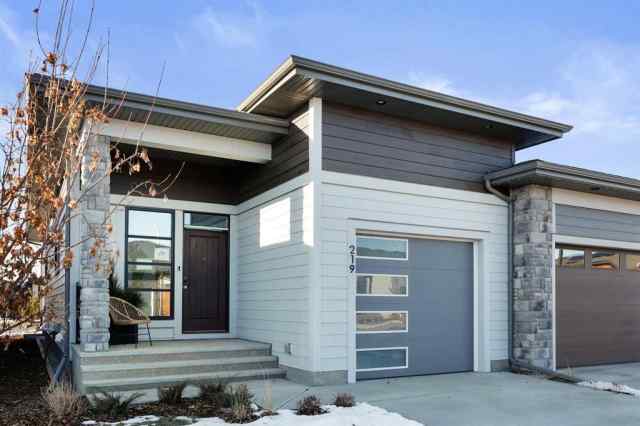 219 Marina Cove SE in  Calgary MLS® #A2091753