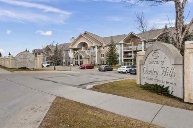 133, 728 Country Hills Road NW in  Calgary MLS® #A2092142
