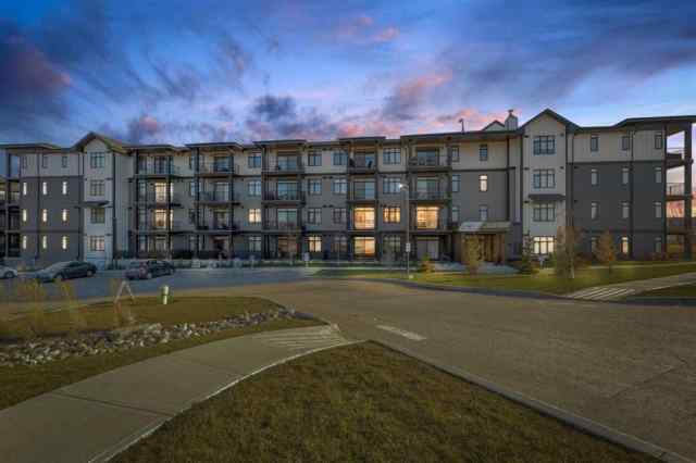 116, 10 Sage Hill  NW in  Calgary MLS® #A2092915