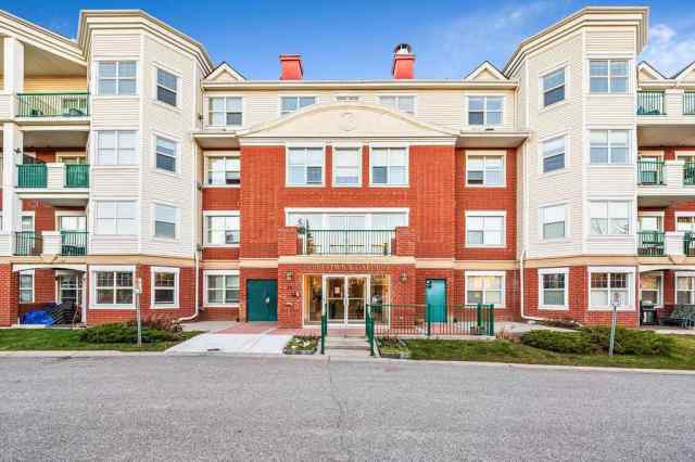 202, 78 Prestwick Gardens SE in  Calgary MLS® #A2093019