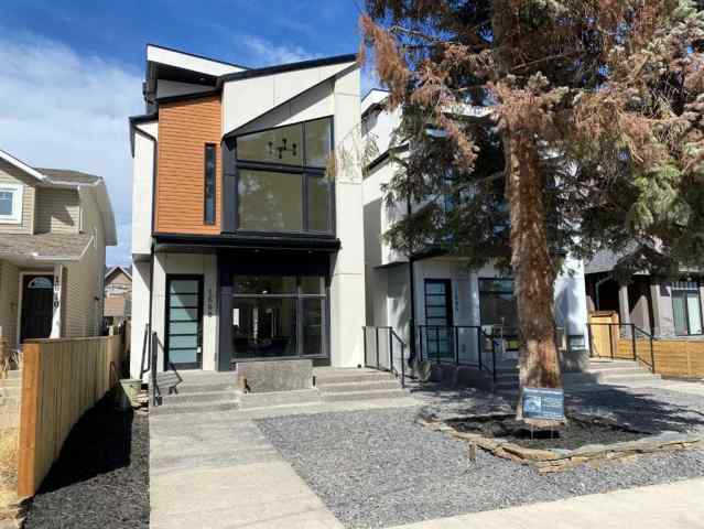 1608 18 Avenue NW in Capitol Hill Calgary MLS® #A2093385