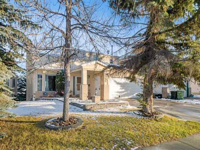 2856 Signal Hill Heights SW in Signal Hill Calgary MLS® #A2093622