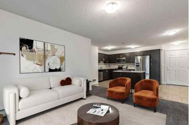 1114, 99 Copperstone Park SE in  Calgary MLS® #A2093627