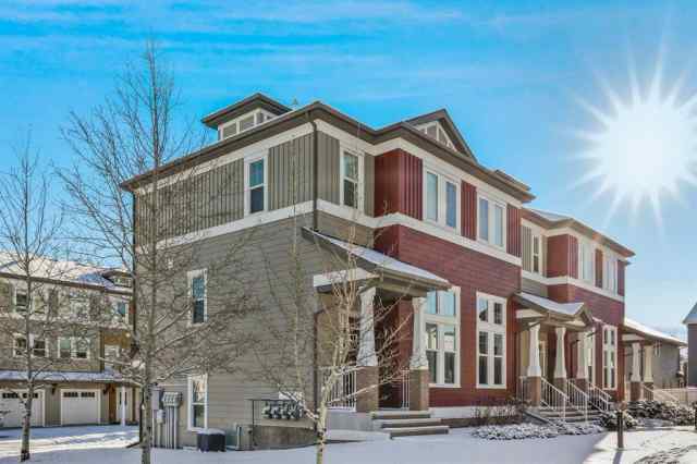 1605 Evanston Square NW in  Calgary MLS® #A2094042