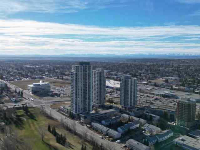 305, 99 Spruce Place SW in  Calgary MLS® #A2094216