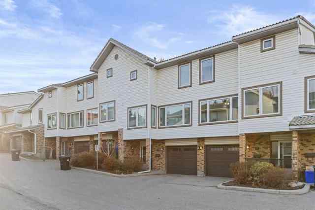 77 Coachway Gardens SW in  Calgary MLS® #A2094380