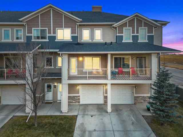 1208, 250 Sage Valley Road NW in  Calgary MLS® #A2094420