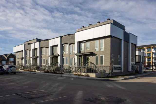 415, 338 Seton Circle SE in  Calgary MLS® #A2094518