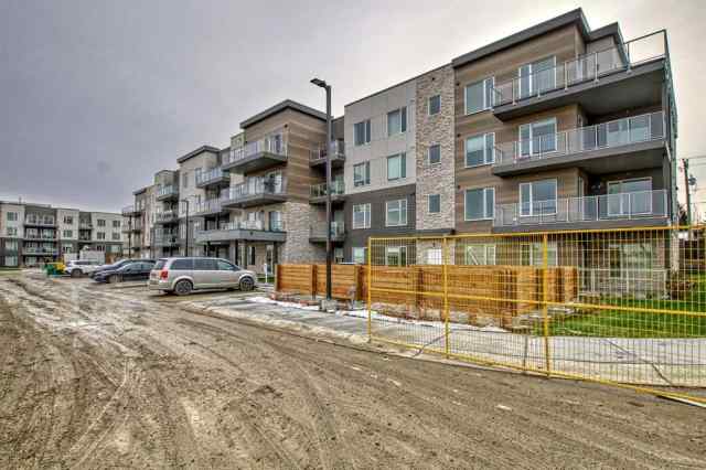 112, 200 Shawnee Square SW in  Calgary MLS® #A2094538