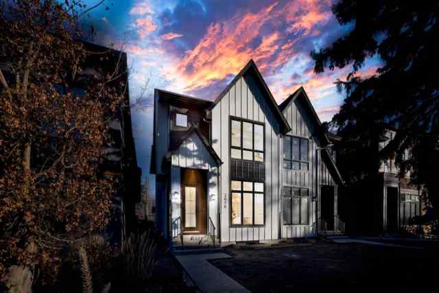 3026 27 Street SW in  Calgary MLS® #A2094619