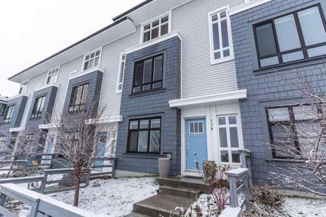 138, 857 Belmont Drive SW in  Calgary MLS® #A2094771