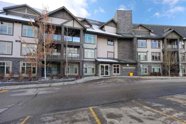 16, 15 Aspenmont Heights SW in  Calgary MLS® #A2094835