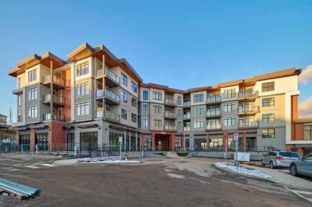 216, 205 Spring Creek Common SW in  Calgary MLS® #A2094902