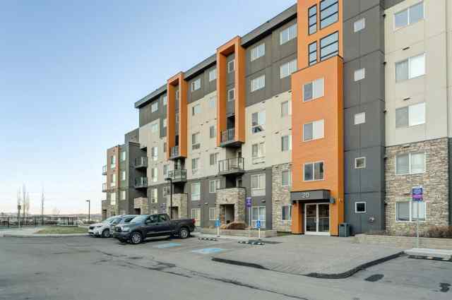 704, 20 Kincora Glen Park NW in  Calgary MLS® #A2095249