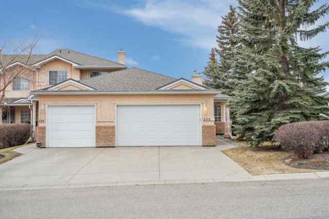 202 Scenic Acres Terrace NW in  Calgary MLS® #A2095385
