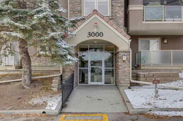 3034, 3000 Edenwold Heights NW in  Calgary MLS® #A2095494