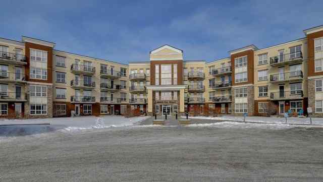 Gateway Grande Prairie Condo Buildings