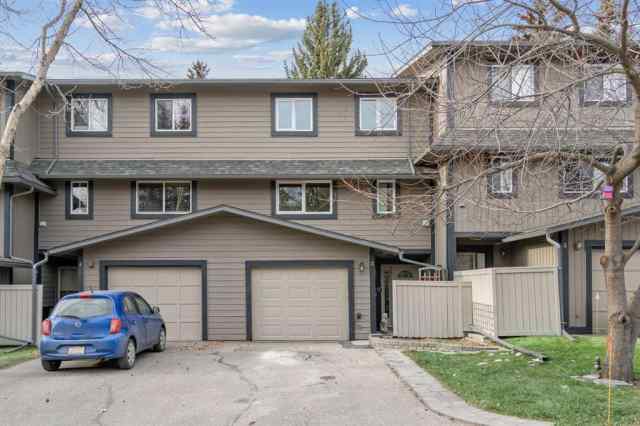 3, 27 Silver Springs Drive NW in  Calgary MLS® #A2095788