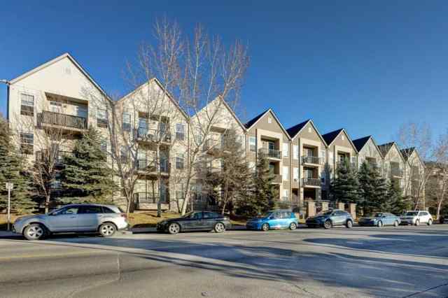 308, 15304 Bannister Road SE in  Calgary MLS® #A2095832