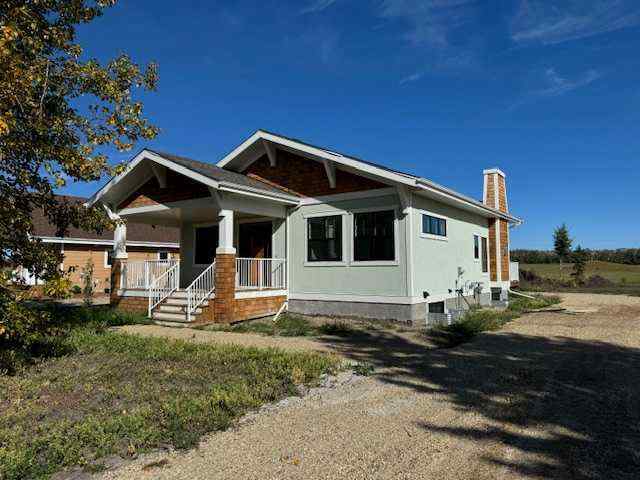  T4L 2N3 Rural Ponoka County