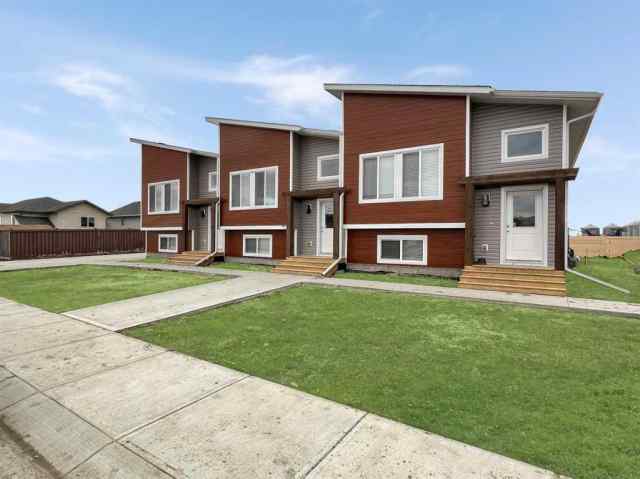 Gateway Grande Prairie Condo Buildings