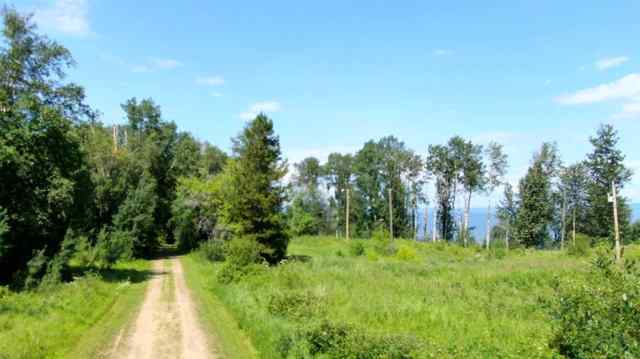 Lot 8A BARTLETT WAY   in NONE Widewater MLS® #A2098322