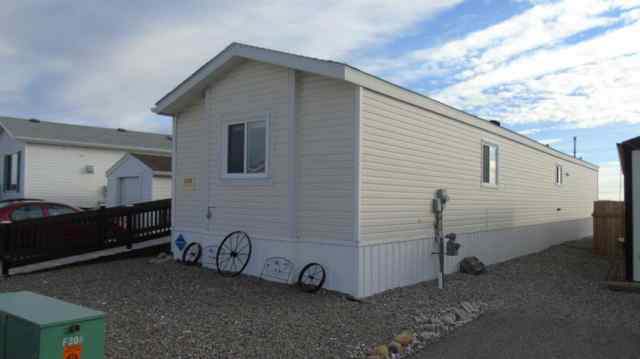308 Rodeo Drive Drive  in NONE Fort Macleod MLS® #A2098533