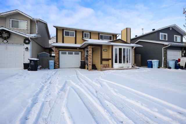 Grayling Terrace real estate 168 Grayling Crescent  in Grayling Terrace Fort McMurray