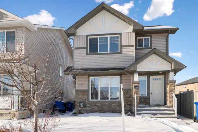 Timberlea real estate 196 Fireweed Crescent  in Timberlea Fort McMurray