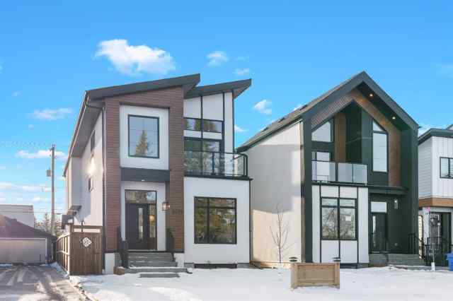 6421 Bow Crescent NW in Bowness Calgary MLS® #A2099082