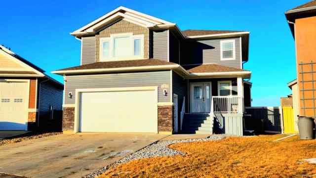 Countryside North real estate 9030 75 Avenue  in Countryside North Grande Prairie