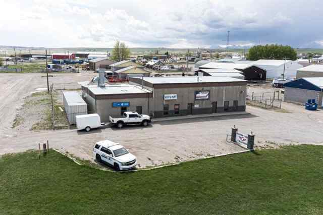  T0K 1W0 Pincher Creek