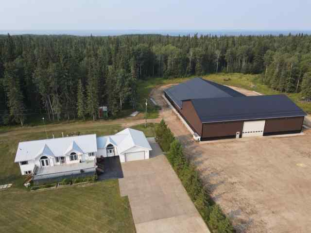 13308 Township Road 740   in NONE Joussard MLS® #A2099278