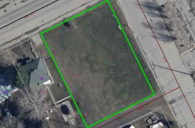 Edson real estate 4605 4 Avenue  in Edson Edson