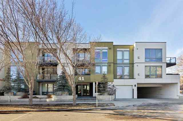 Bridgeland/Riverside real estate 102, 41 6A Street NE in Bridgeland/Riverside Calgary