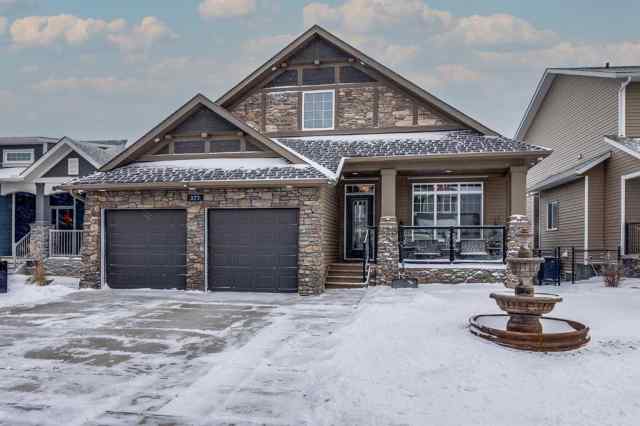 377 Bayside Crescent SW in Bayside Airdrie MLS® #A2100074