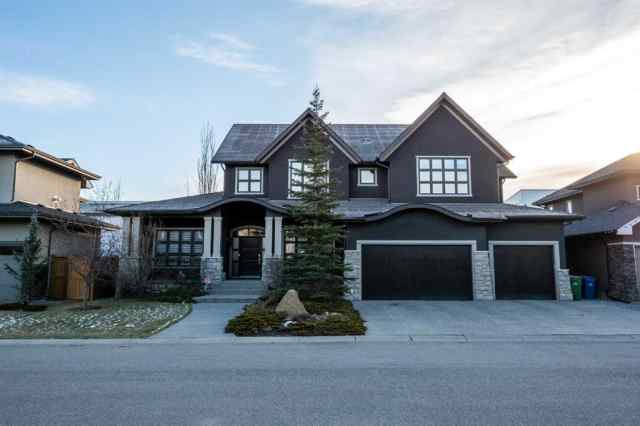 7 Wexford Crescent SW in West Springs Calgary