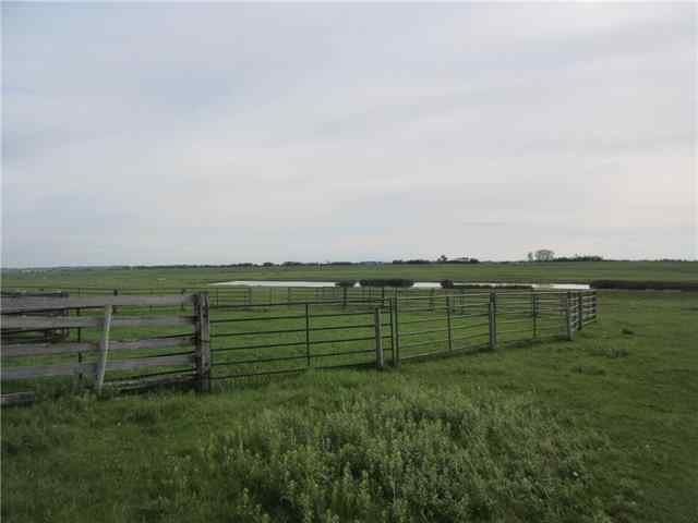 NONE real estate  250 Range Road  in NONE Rural Wheatland County