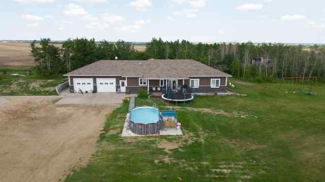  T0B 2M2 Rural Camrose County