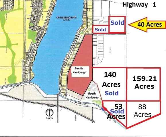  T1X 0M5 Chestermere