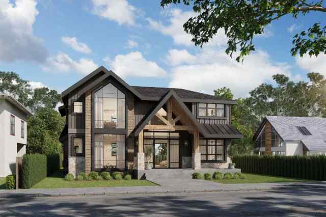 36 Cuthbert Place NW in Collingwood Calgary