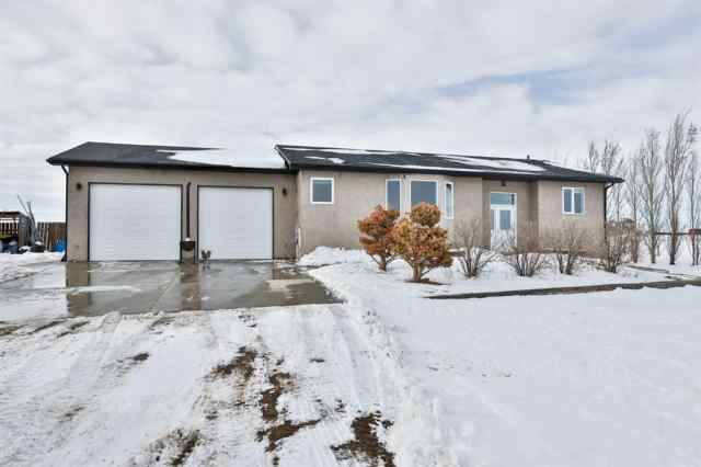 101076 Rng Rd 18-2   in NONE Barnwell MLS® #A2103370