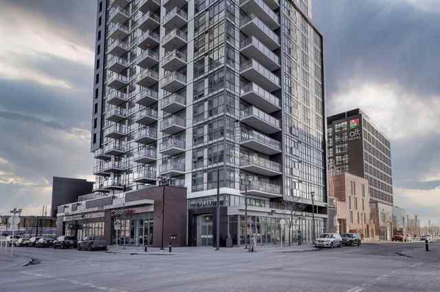 902, 550 Riverfront Avenue SE in  Calgary MLS® #A2103735